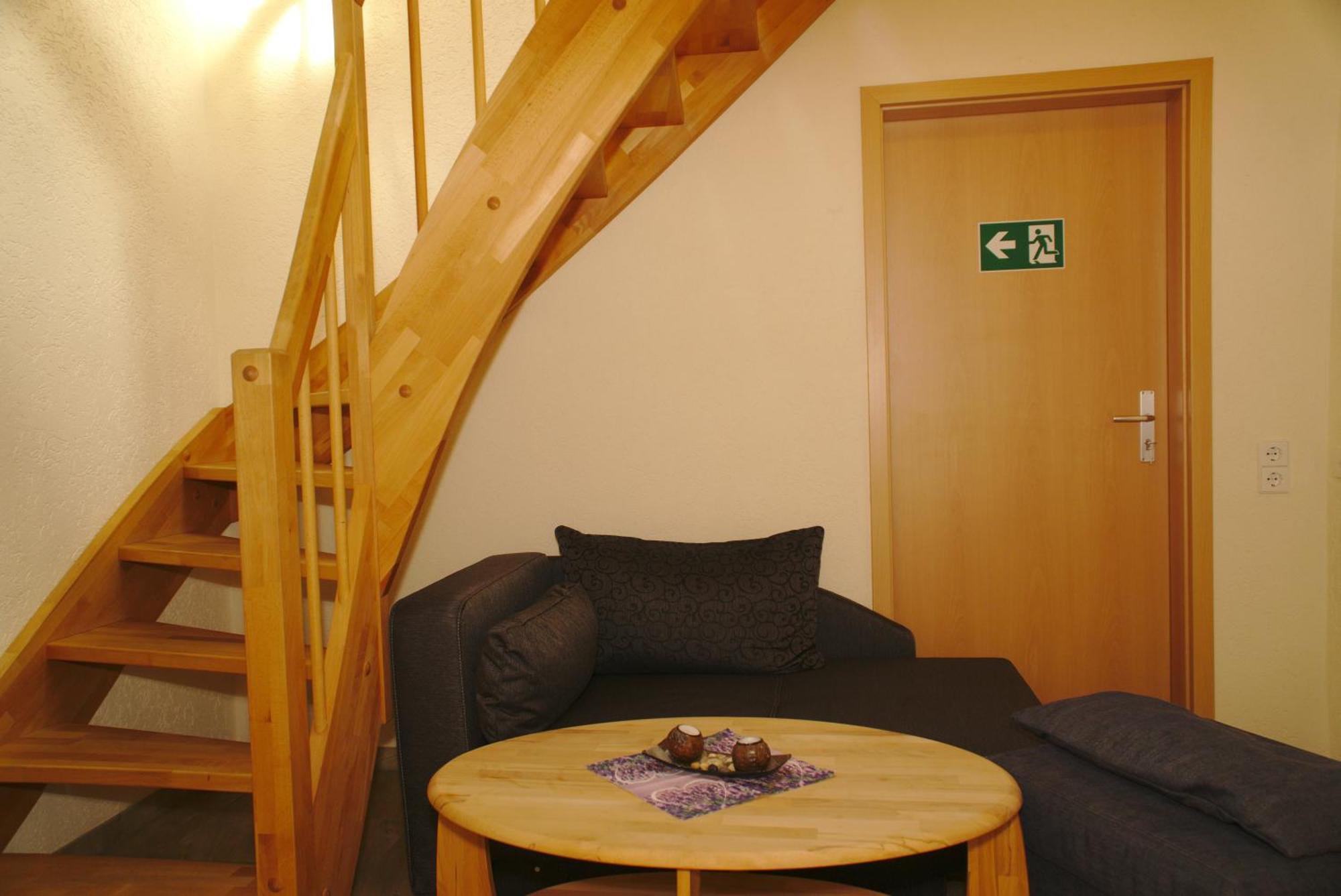 Pension Andrea Lugau Room photo