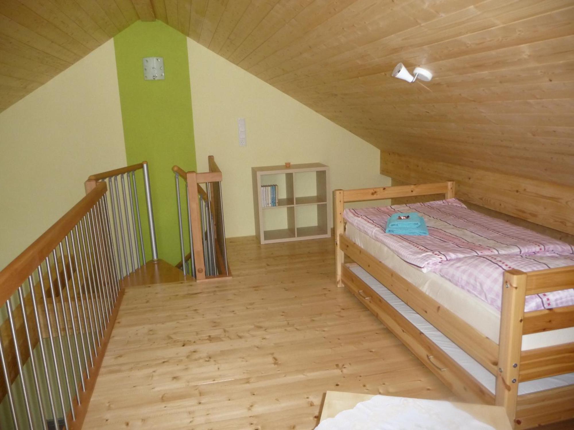 Pension Andrea Lugau Room photo