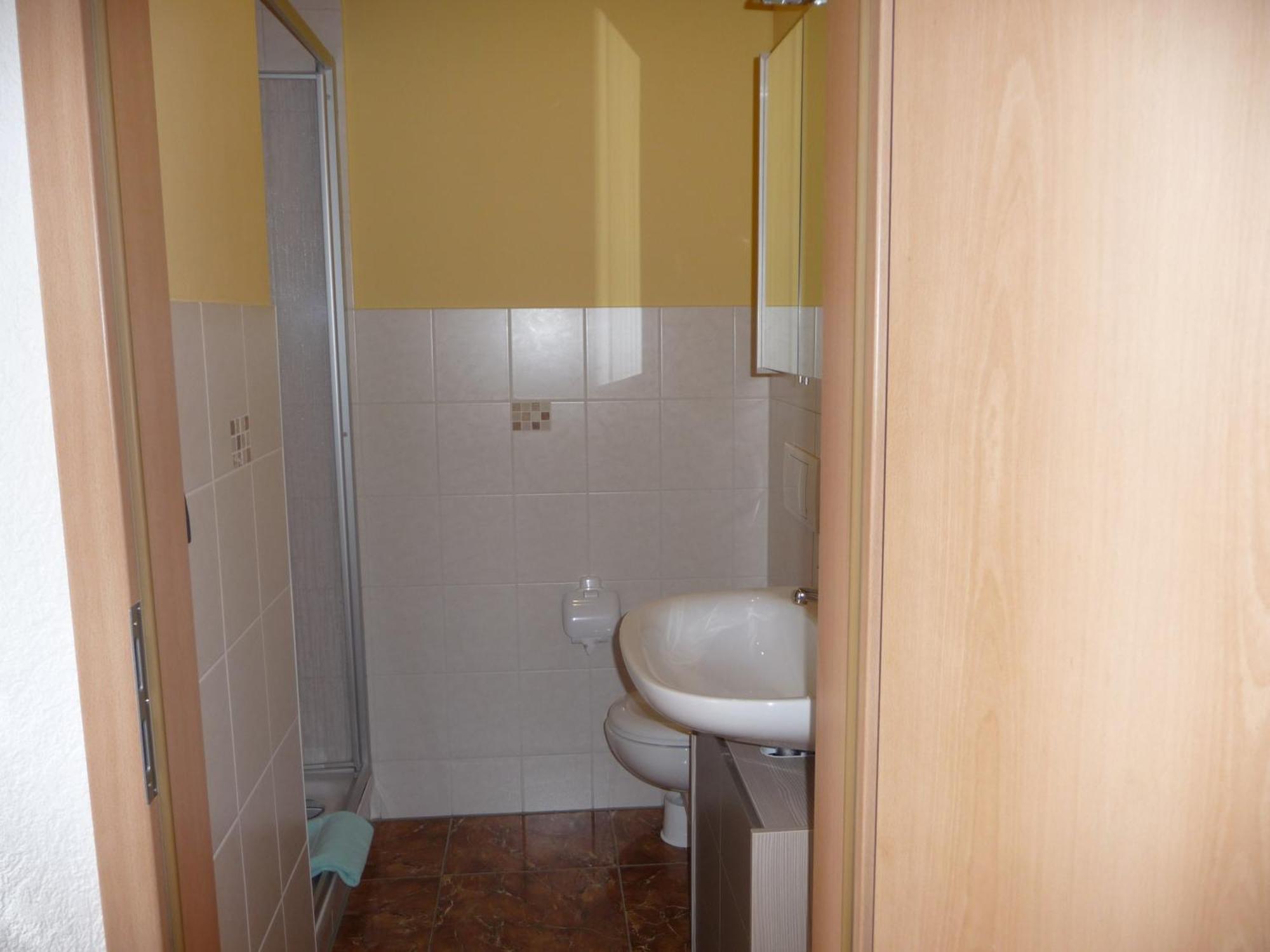 Pension Andrea Lugau Room photo